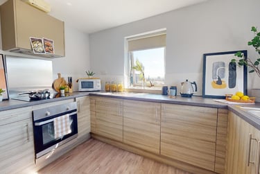 iQ Lambert and Fairfield House Student Halls, Granby Row, City Centre, Manchester, M60 7LH - Image 6